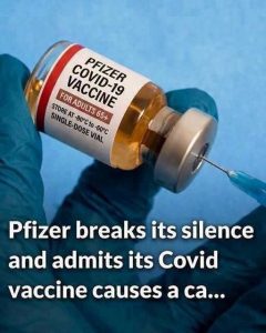 What Pfizer’s New COVID Vaccine Update Means for the Public